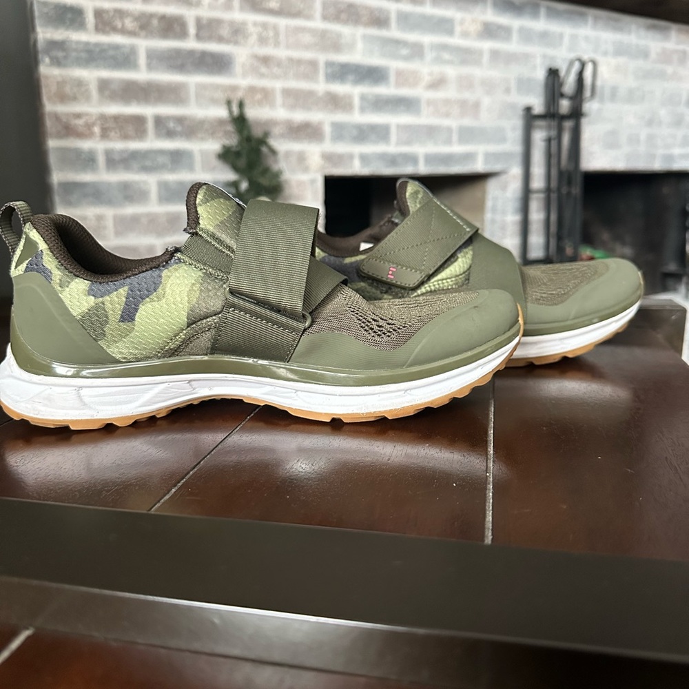 TIEM cycle shoes!!